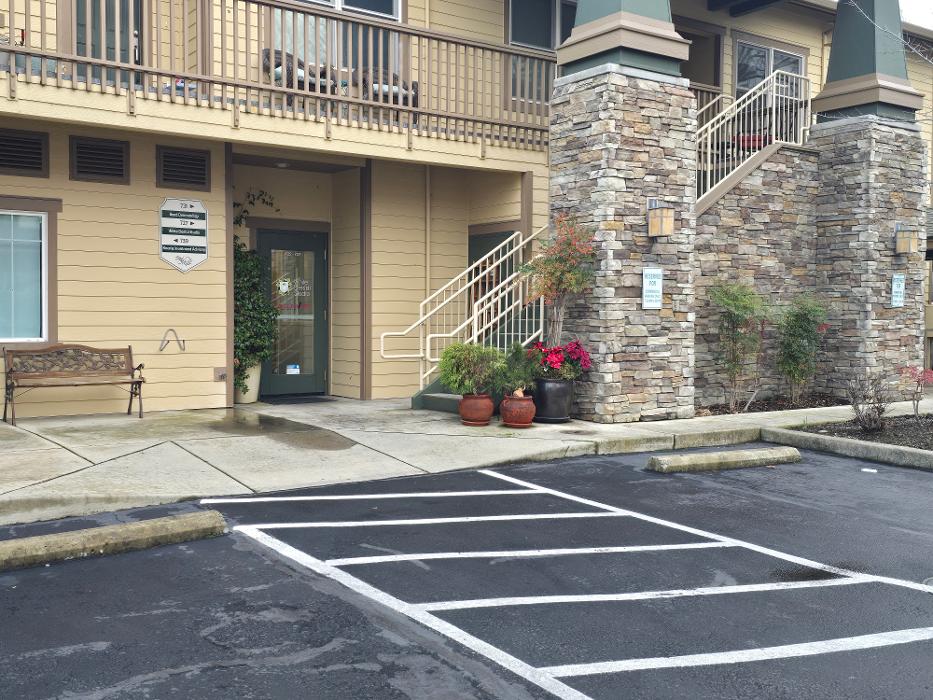 White Dental Studio Image