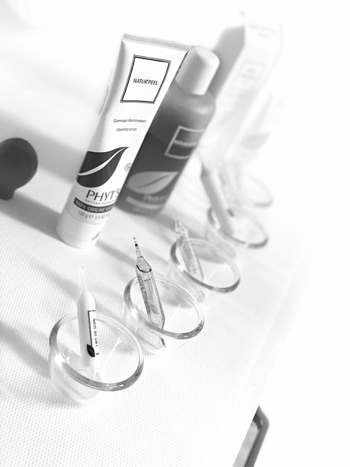 Noblesse Beauty, Scheunengasse in Zillingdorf