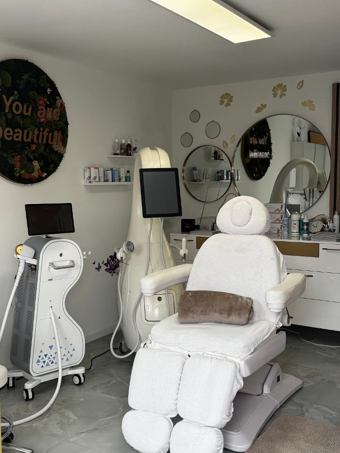 Noblesse Beauty, Scheunengasse in Zillingdorf