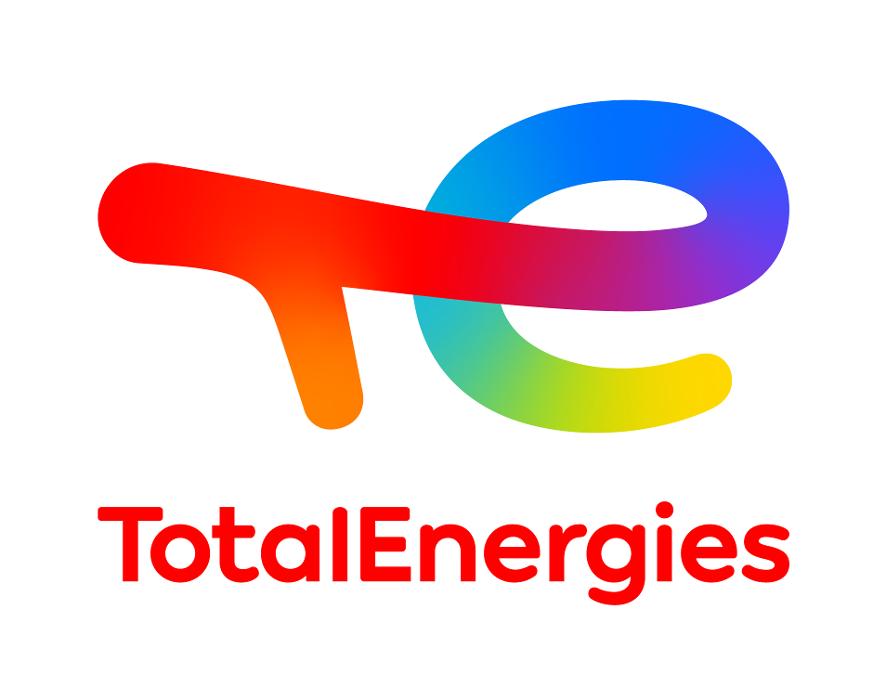 TotalEnergies Charging station in Haldensleben