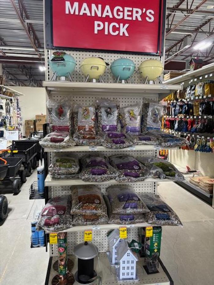 Ace Hardware of Amelia - Amelia, OH