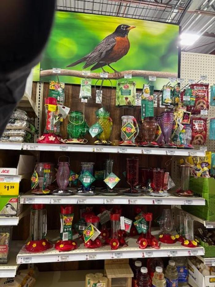 Ace Hardware of Amelia - Amelia, OH