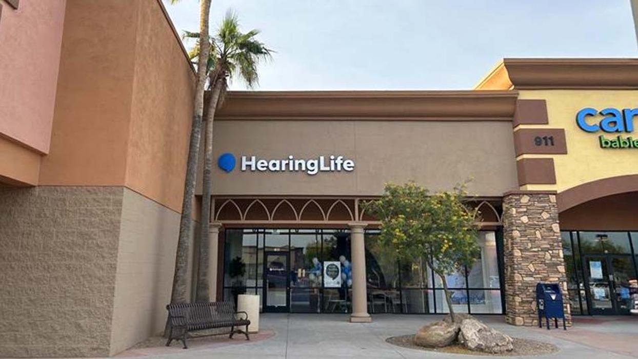 HearingLife of Gilbert AZ - Gilbert, AZ