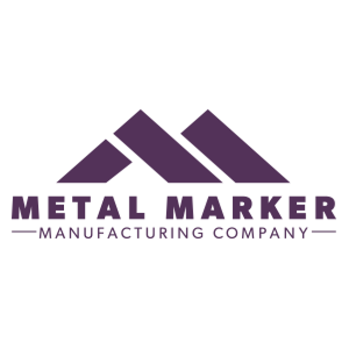 Metal Marker Mfg.