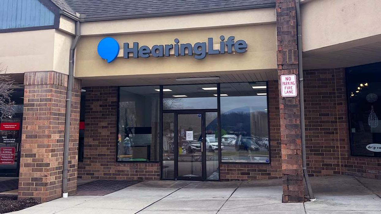 HearingLife of Hockessin DE - Hockessin, DE