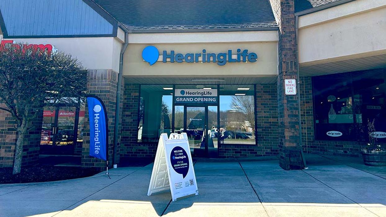 HearingLife of Hockessin DE - Hockessin, DE
