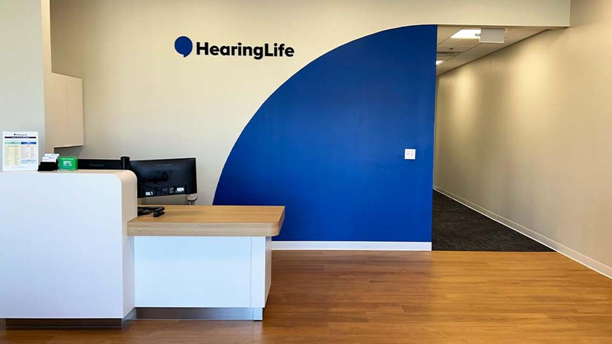 HearingLife of Hockessin DE - Hockessin, DE
