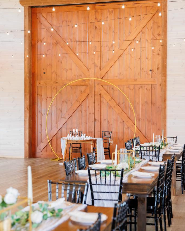 Pine Meadows Venue - Willow Springs, MO