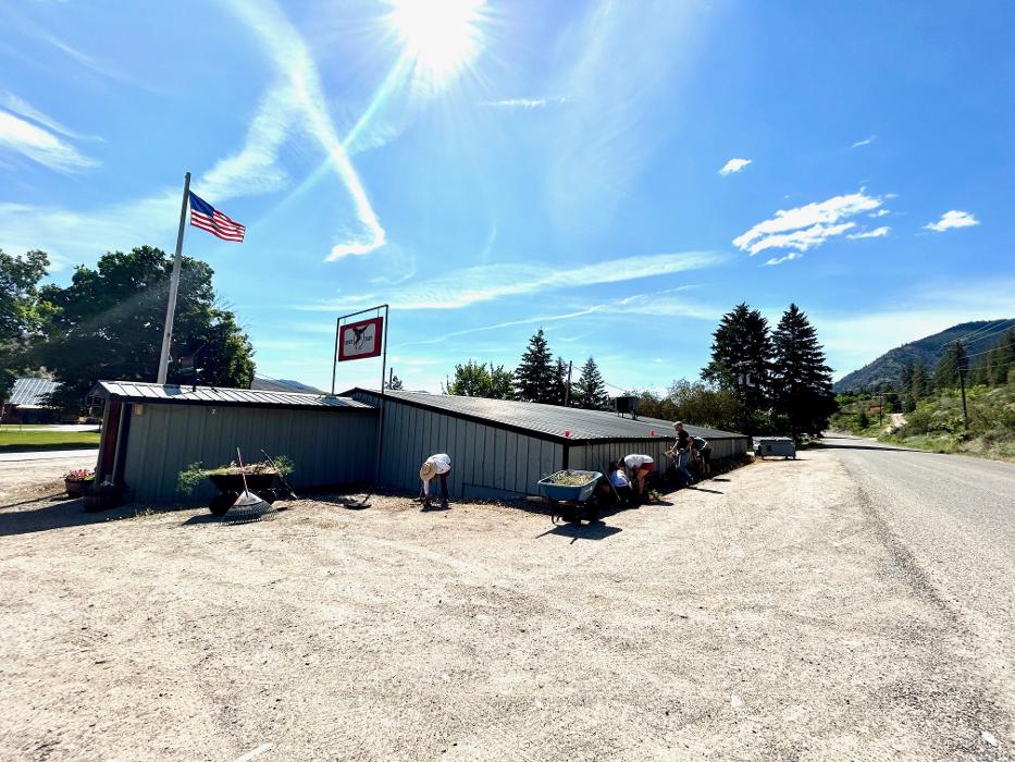 Windermere Real Estate/Methow Valley - Twisp, WA