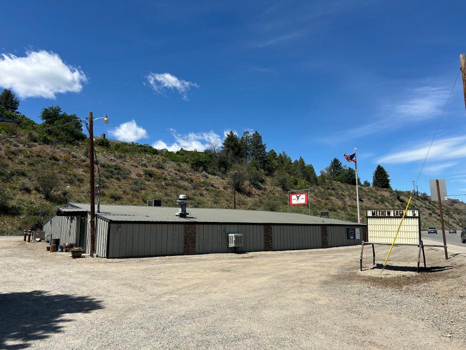 Windermere Real Estate/Methow Valley - Twisp, WA