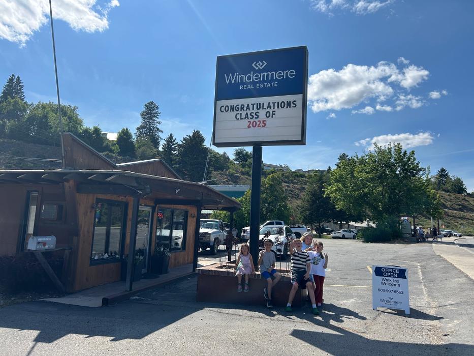 Windermere Real Estate/Methow Valley - Twisp, WA
