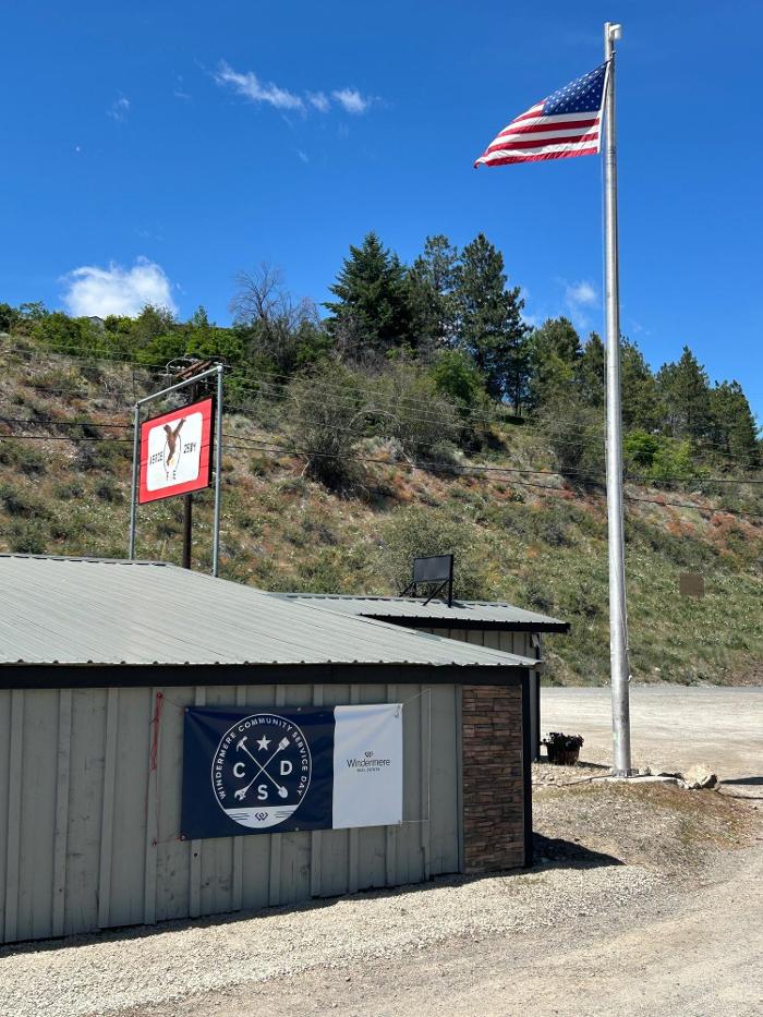 Windermere Real Estate/Methow Valley - Twisp, WA