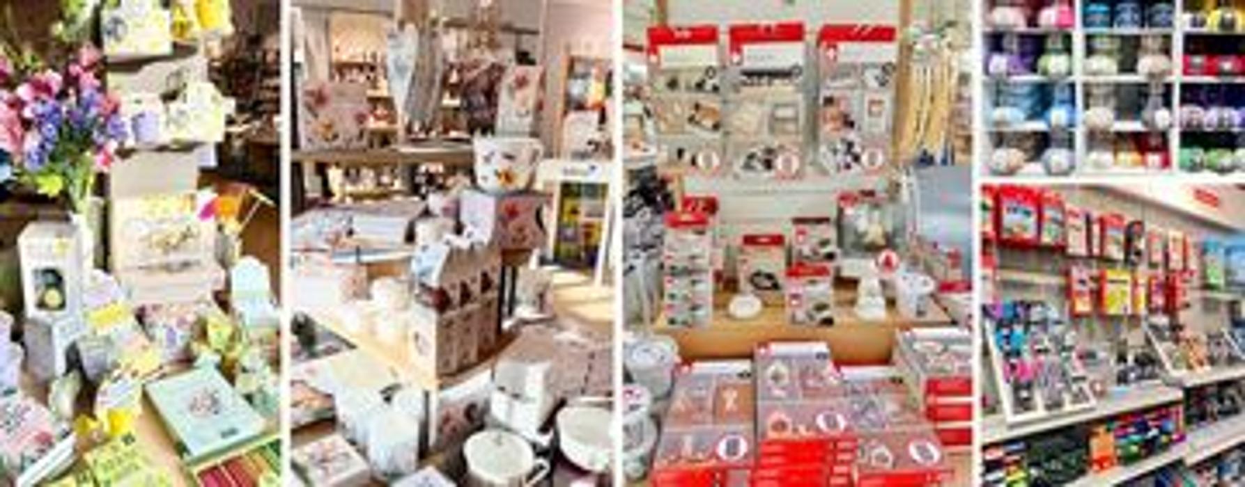 Vaternahm Vellmar - Herkules Einkaufscenter, Lange Wender in Vellmar