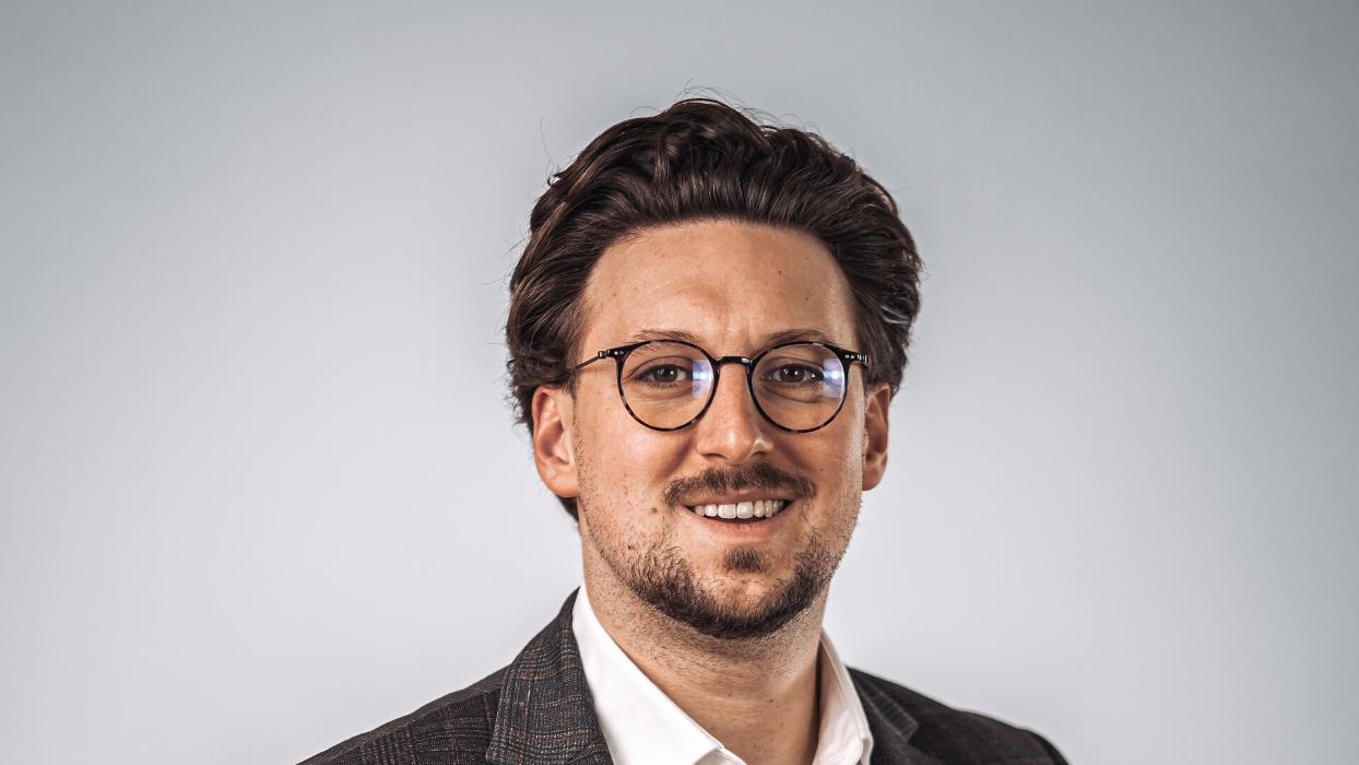 Mecklenburgische Versicherung Daniel Prinz, Gartenstraße in Hildesheim