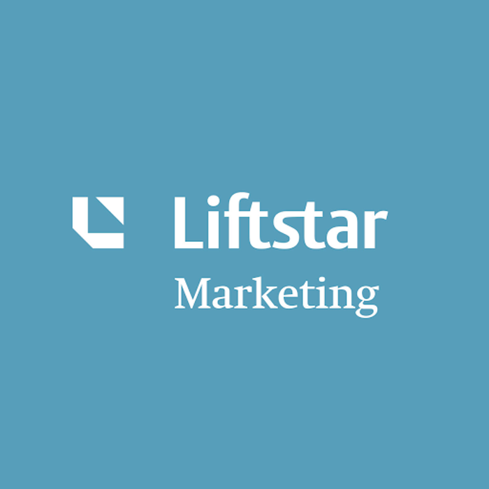 Logo Liftstar Marketing GmbH