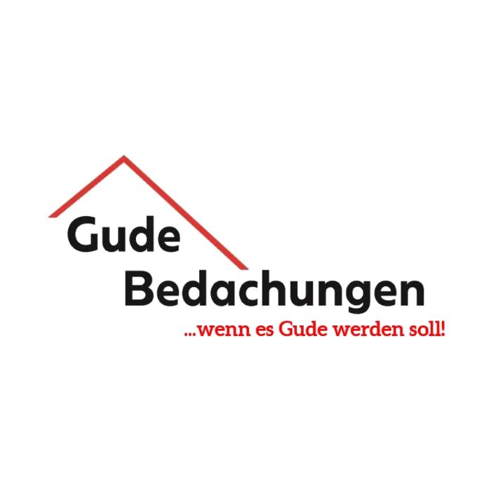 Logo Gude Bedachungen GmbH & Co. KG