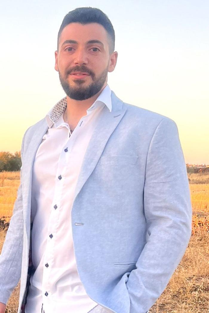 ERGO Versicherung Tamam Rafeh, An der Wittenberger Bahn in Lüneburg