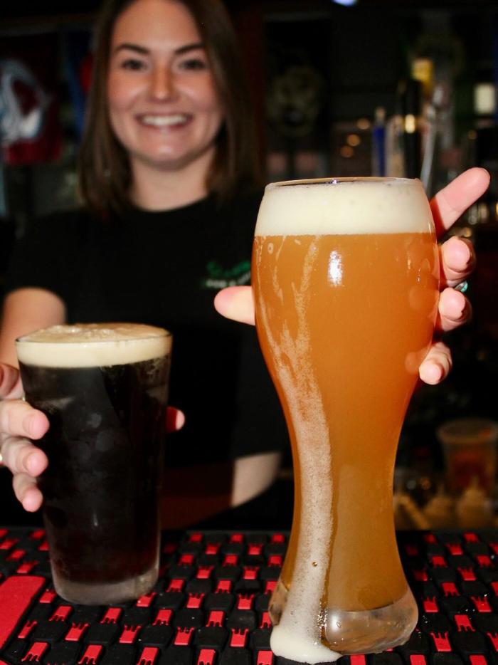 Slattery's Pub & Grill - Englewood, CO