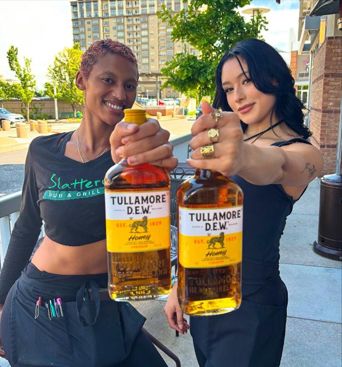 Slattery's Pub & Grill - Englewood, CO