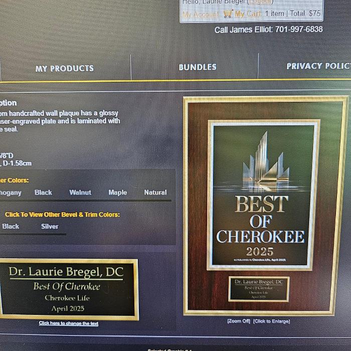 Wellness Chiropractic Center Image