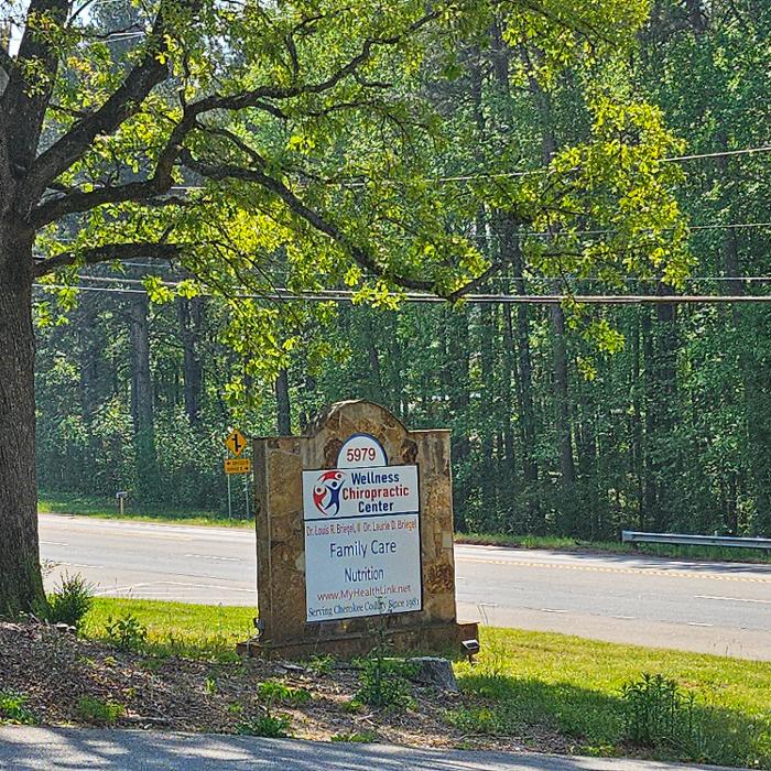 Wellness Chiropractic Center Image