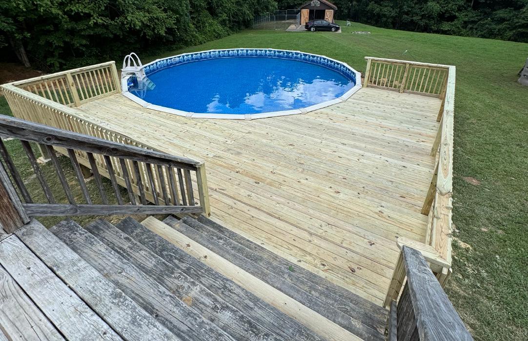 BMG Property Services - Chillicothe, OH