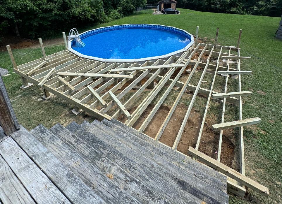BMG Property Services - Chillicothe, OH