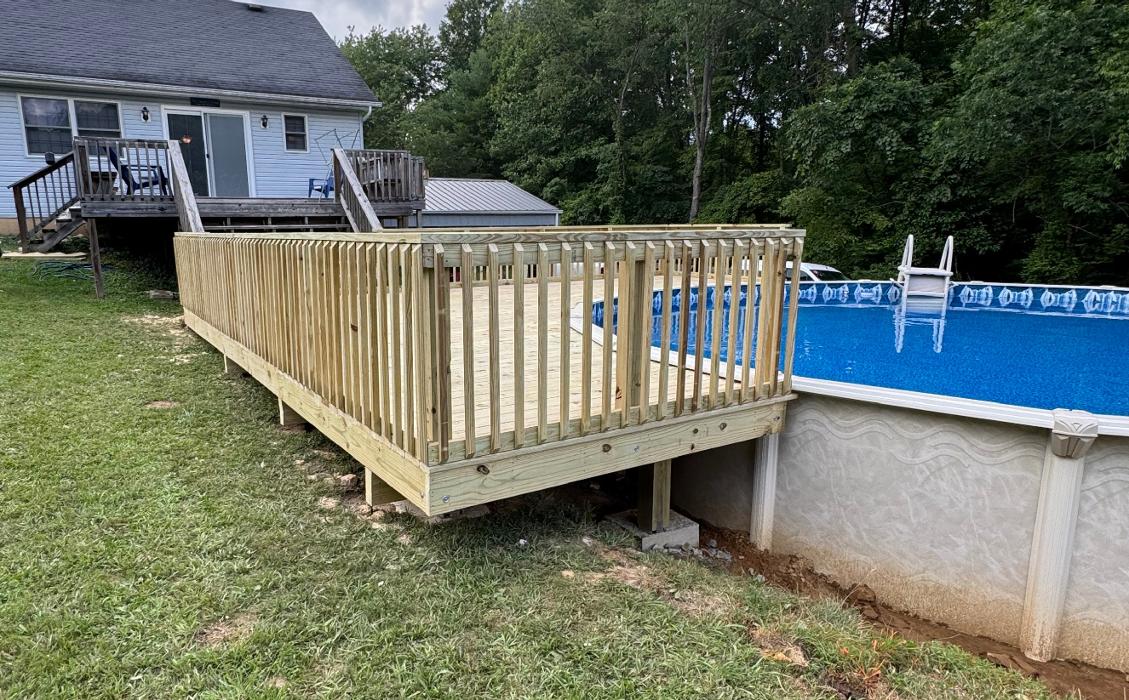 BMG Property Services - Chillicothe, OH