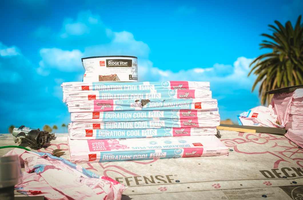 GreenCal Construction Inc. Image