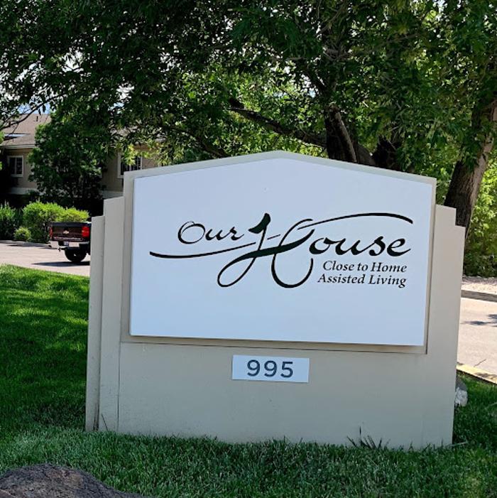 Our House Assisted Living of Cedar City
