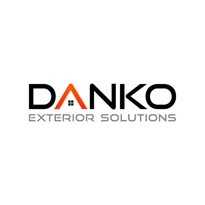 Danko Exterior Solutions Logo