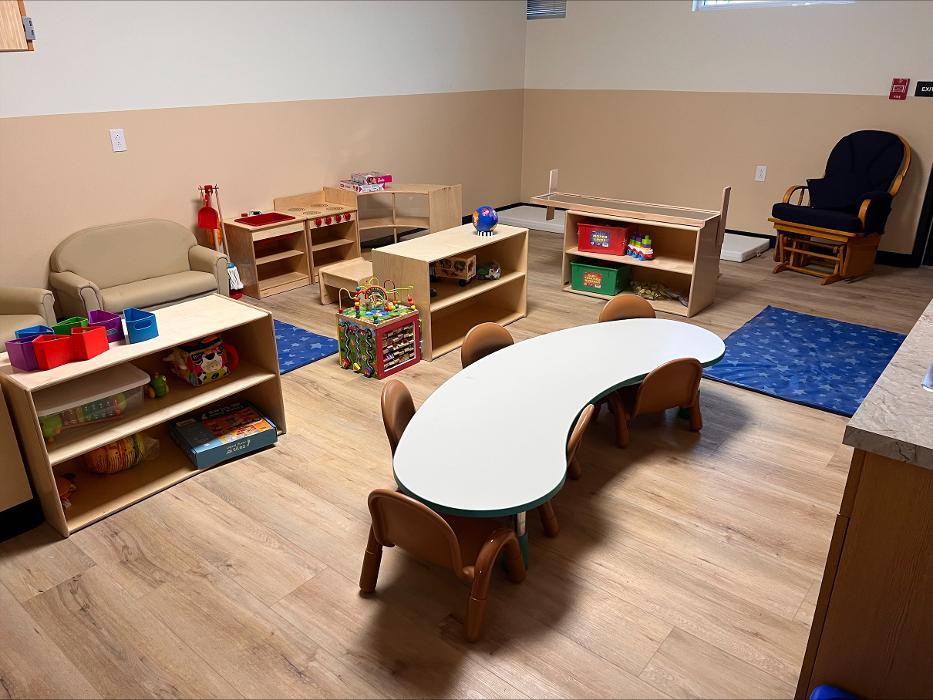 Stepping Stones Academy - Whiteland, IN