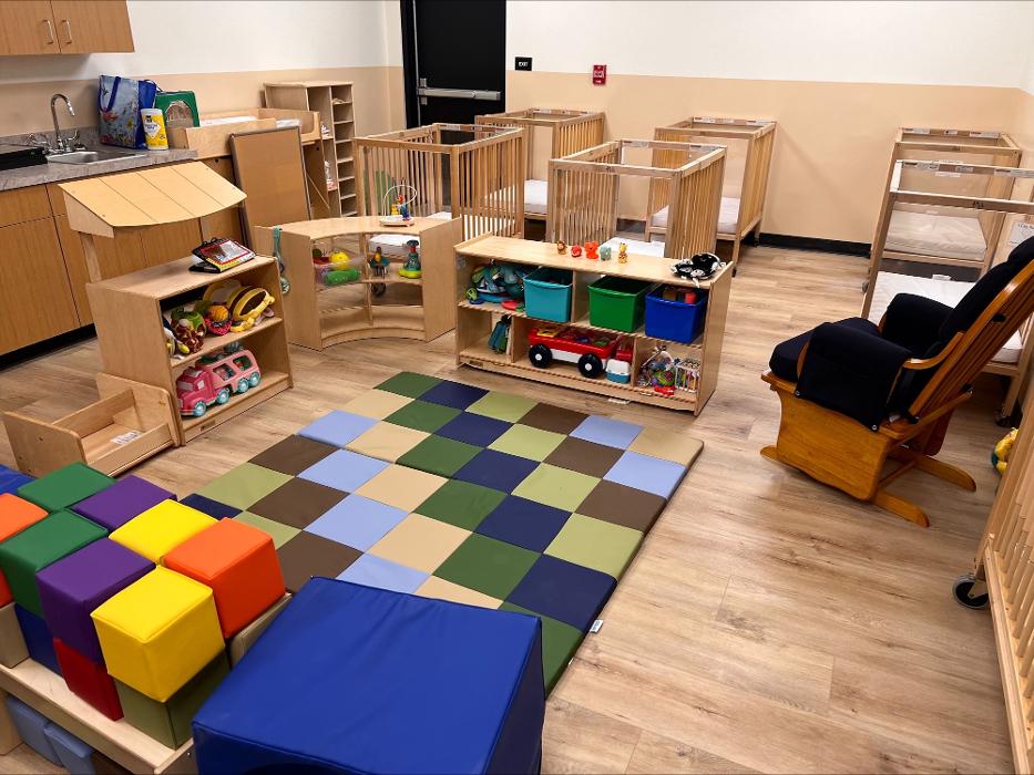 Stepping Stones Academy - Whiteland, IN