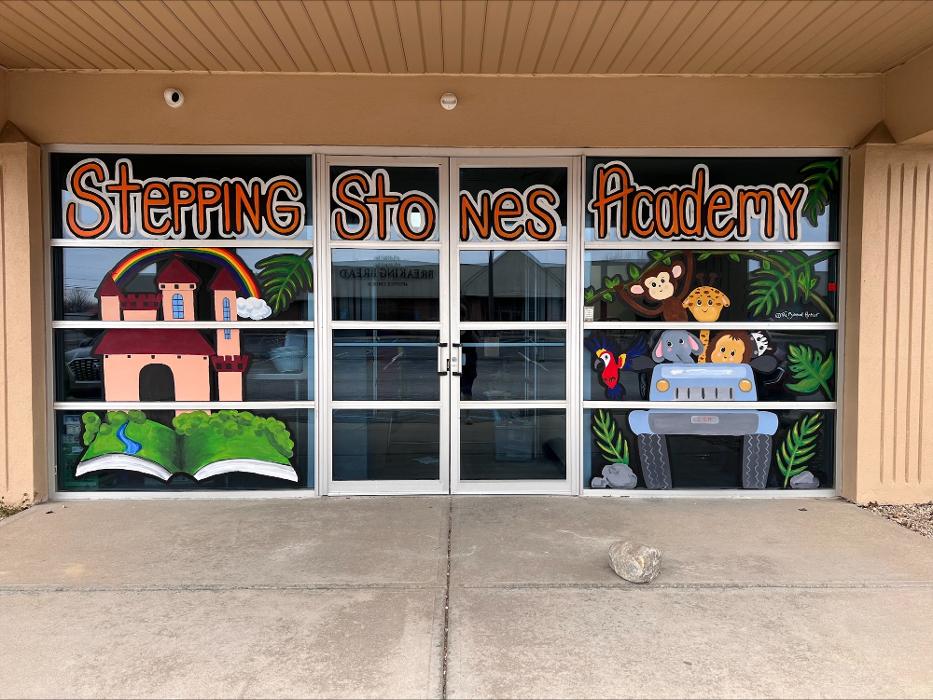 Stepping Stones Academy - Whiteland, IN