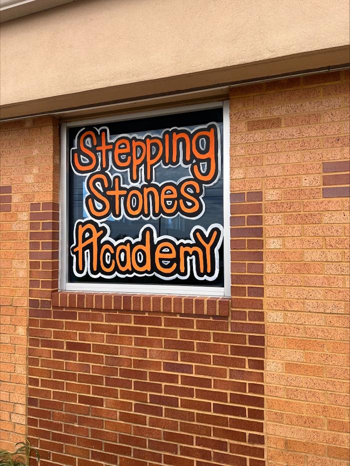 Stepping Stones Academy - Whiteland, IN