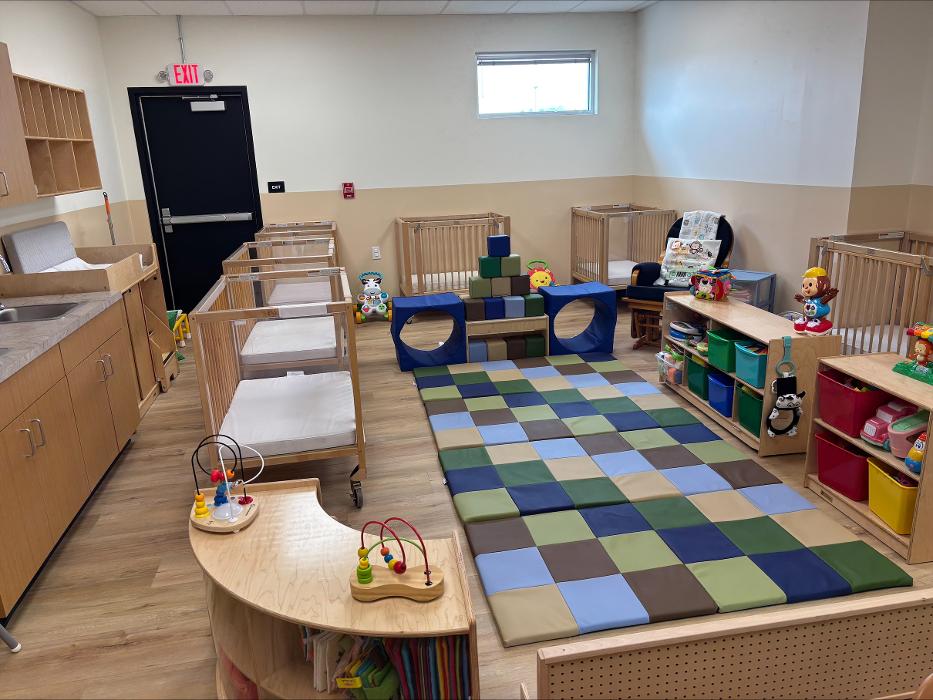 Stepping Stones Academy - Whiteland, IN