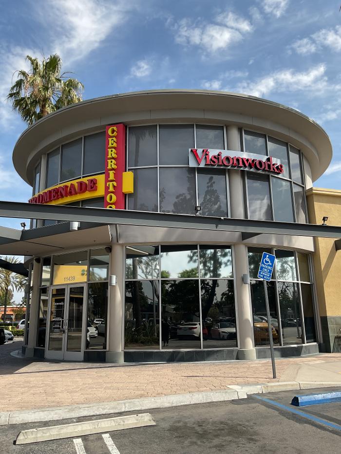 Visionworks Cerritos