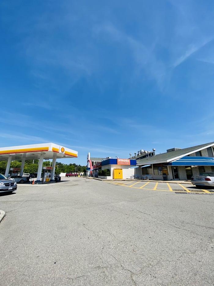 TA Travel Center