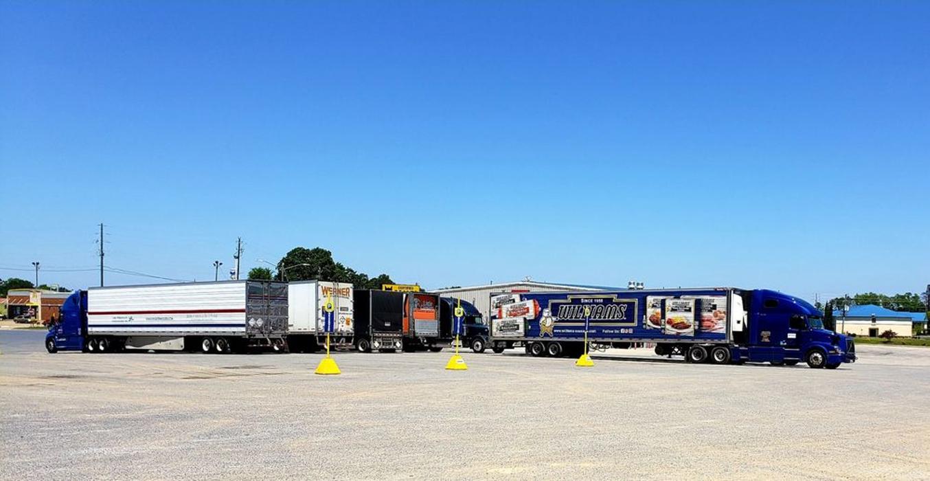 TA Travel Center