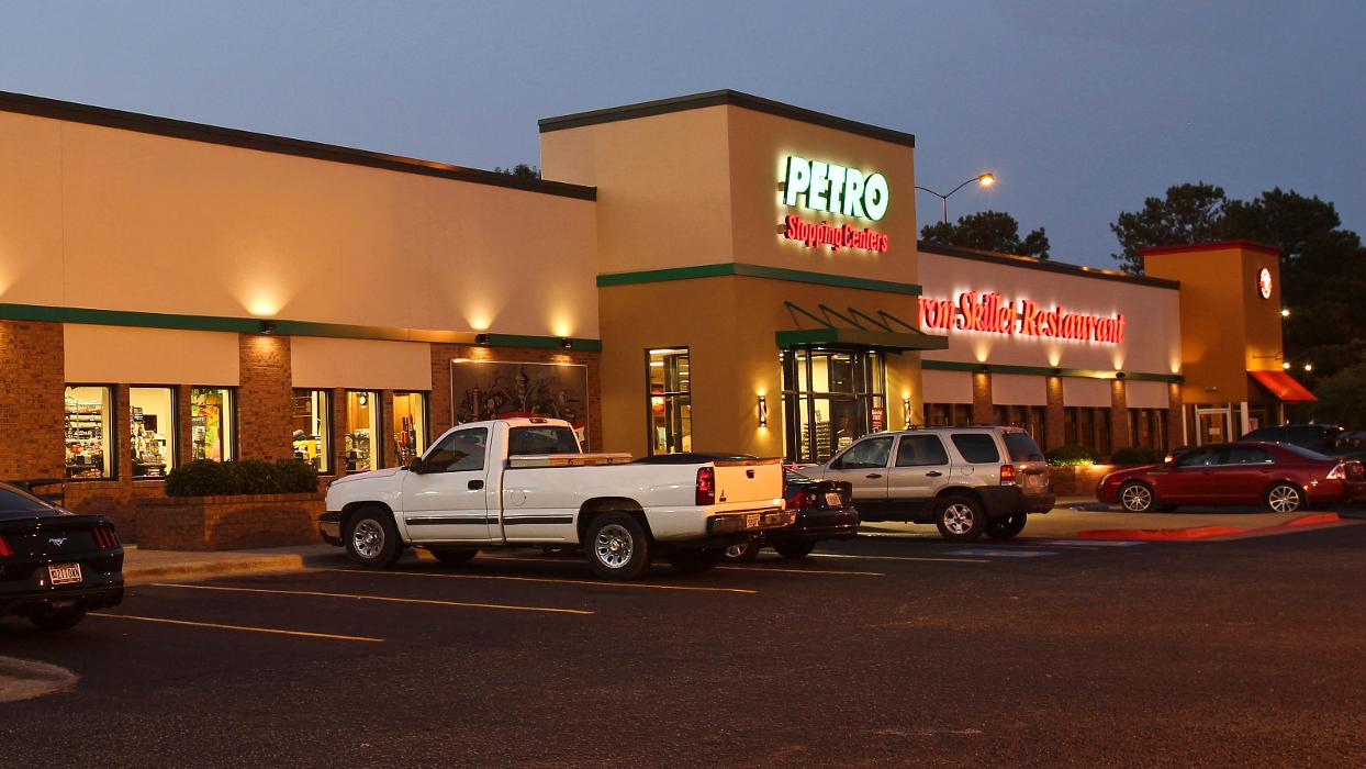 Petro Travel Center Image