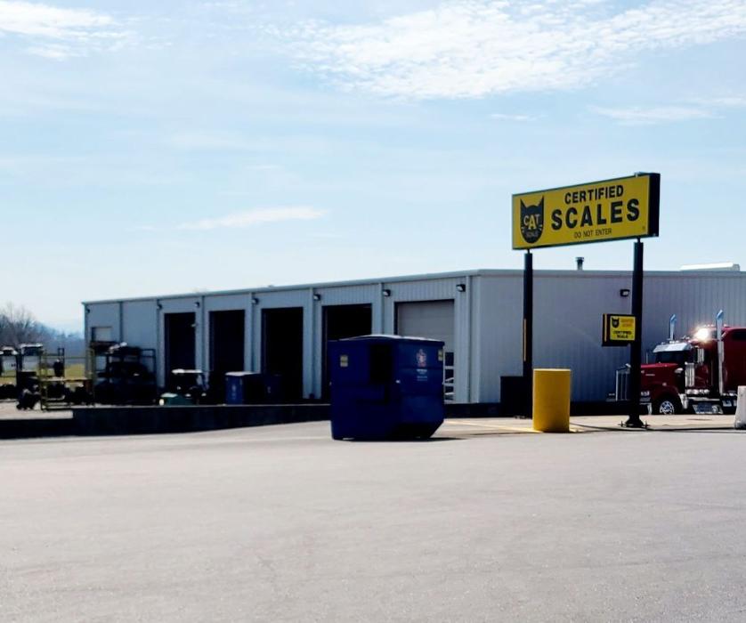 Petro Travel Center Logo