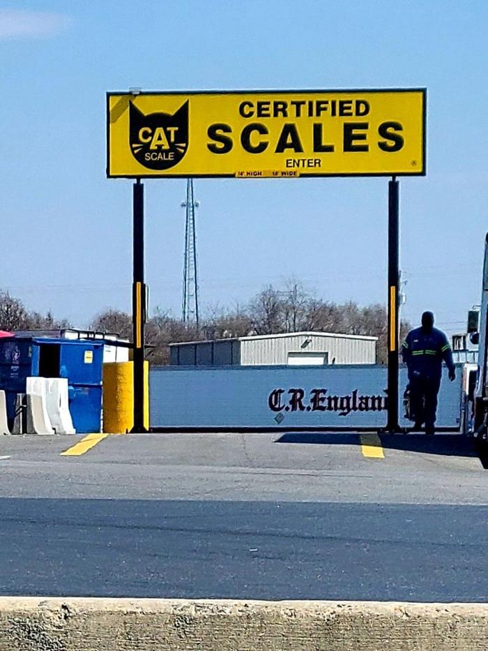 Petro Travel Center Image