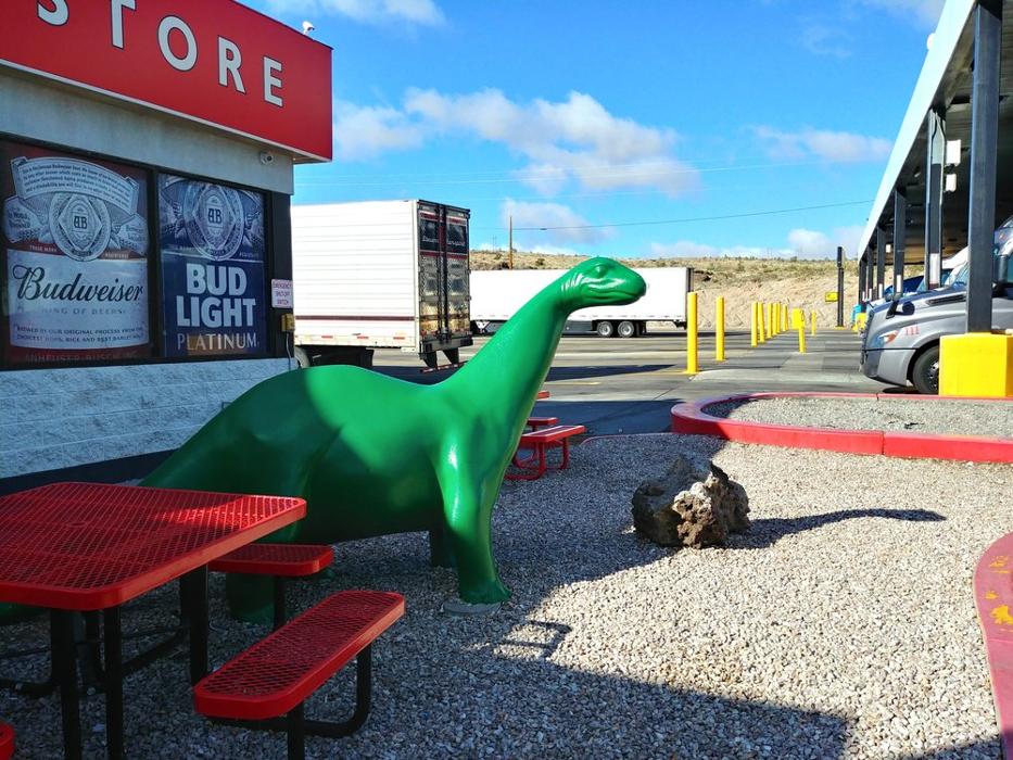 TA Travel Center