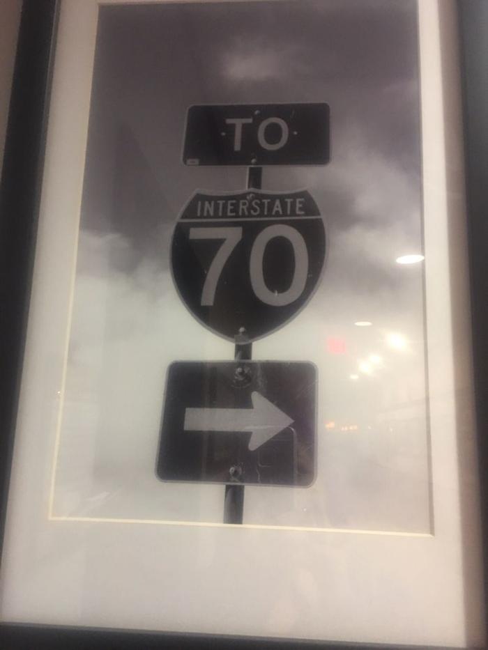 TA Travel Center