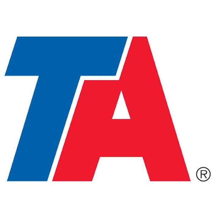 TA Travel Center Image