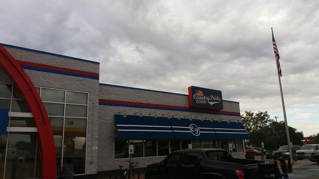 TA Travel Center Image