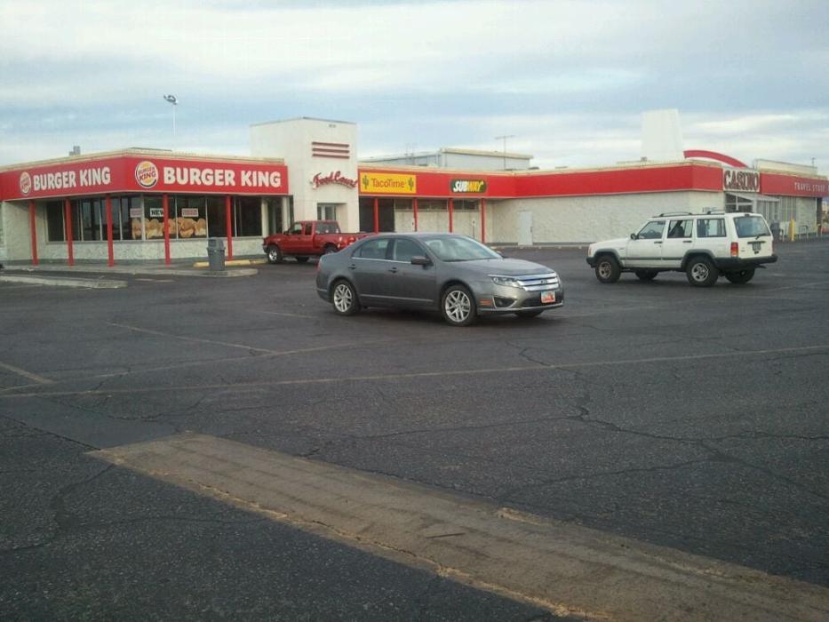 TA Travel Center