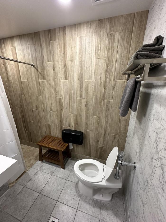 TA Travel Center