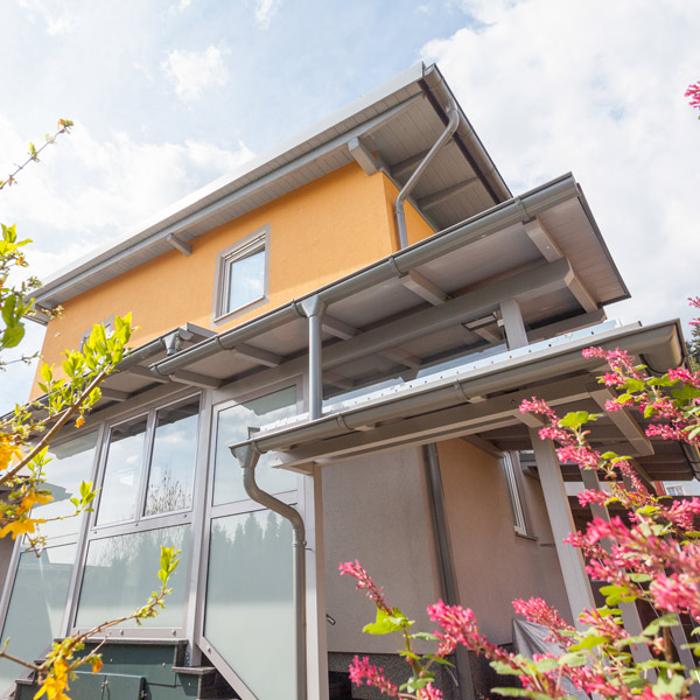 Pfeiferhaus GmbH, Grazer Vorstadt in Voitsberg