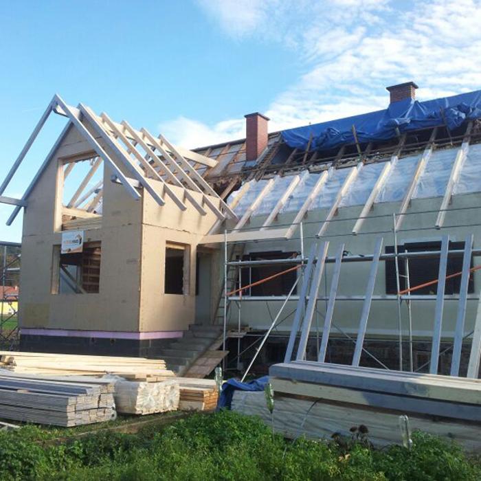 Pfeiferhaus GmbH, Grazer Vorstadt in Voitsberg